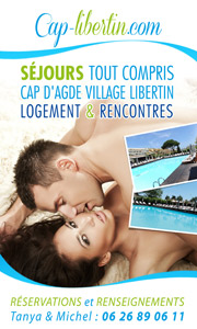 Votre sejour au Cap d Agde